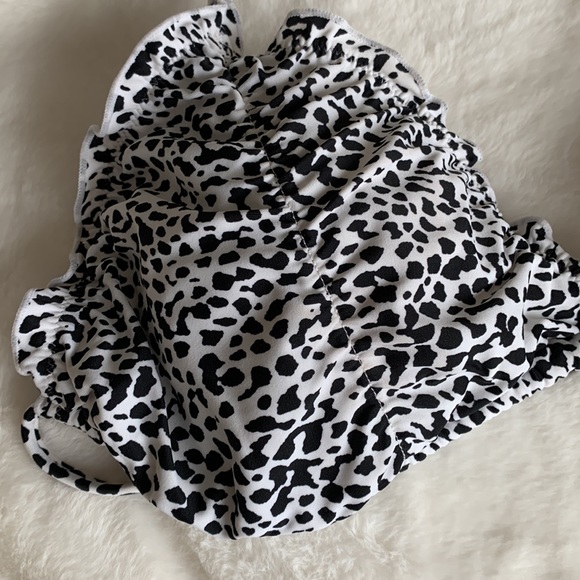 Swimsuits for all string bikini - Picture 3 of 4